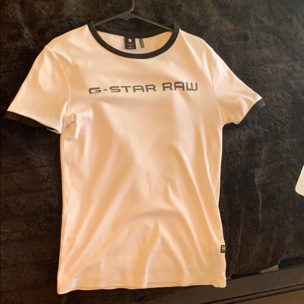 g star raw t shirt